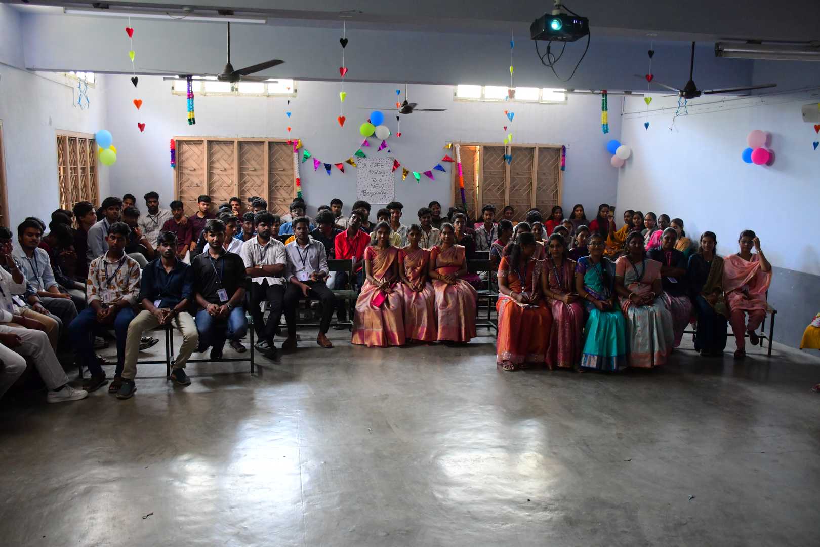 Group Photo