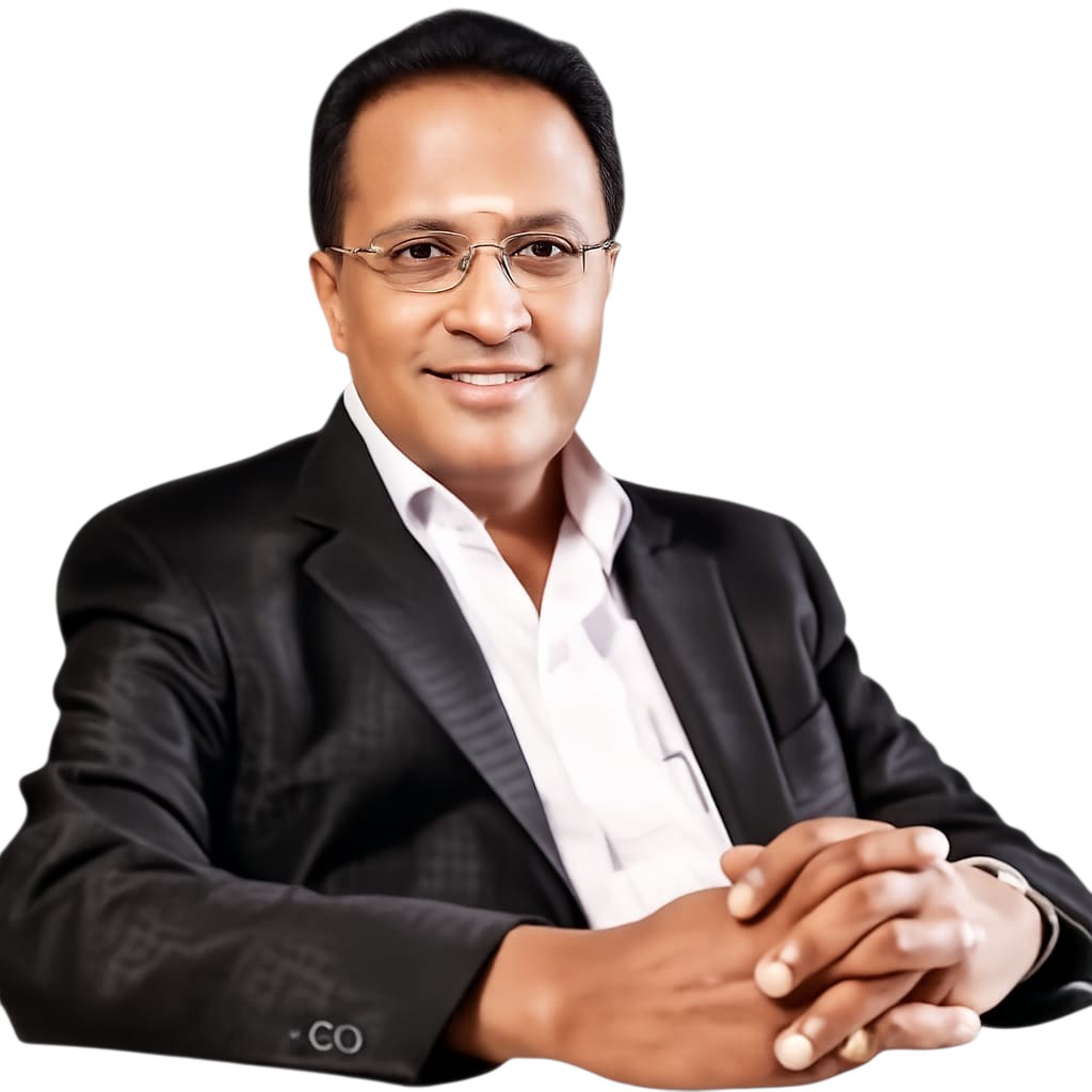 Thiru P. Sivanandham - Chairman