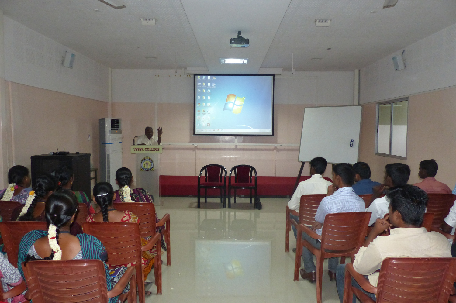 Conference Hall-150