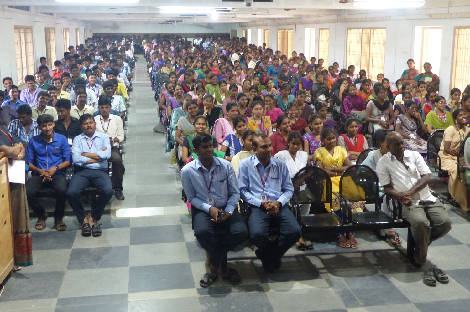 Conference Hall-21