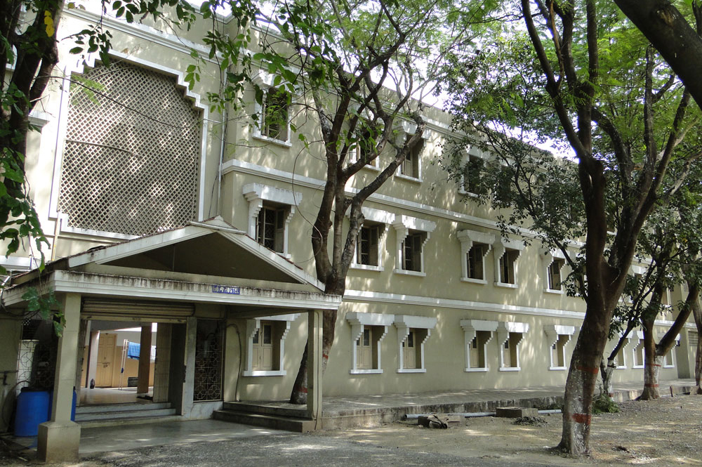 Boys Hostel