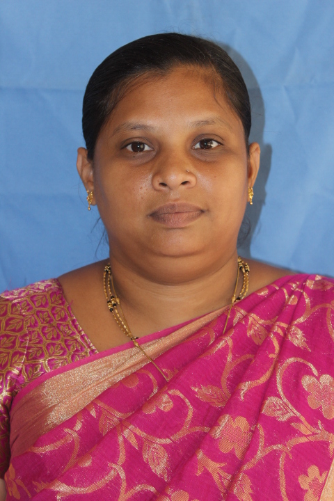 Ms. V. INDUMATHY