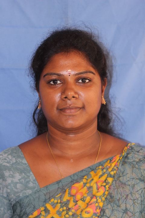 Ms.T. KAMALA PRIYA