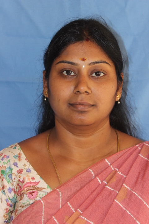 Ms.M. MANJULA