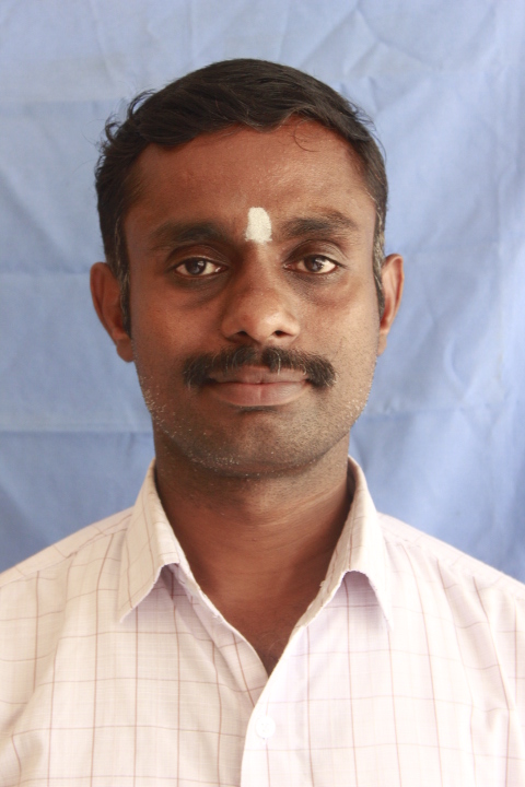 Dr. S. KANDASAMY