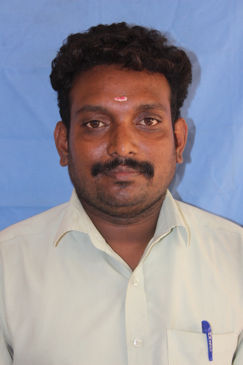 Mr.P. M. JEEVANANTHAM