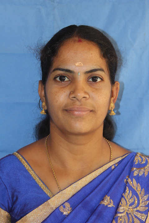 Ms. V. LALITHAKUMARI