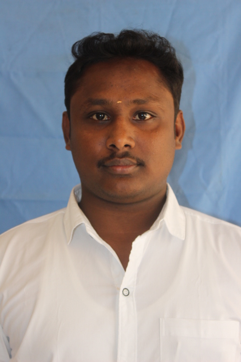 Mr.N. NARESH KUMAR