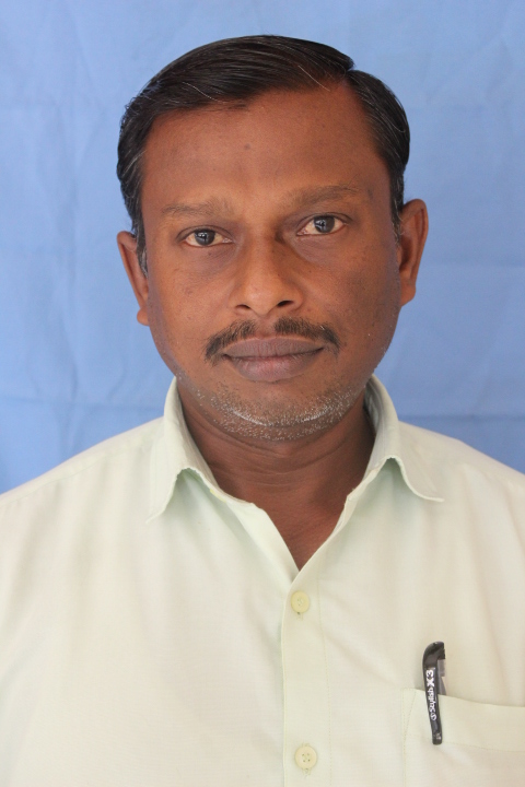 Mr.V. KAVASKAR