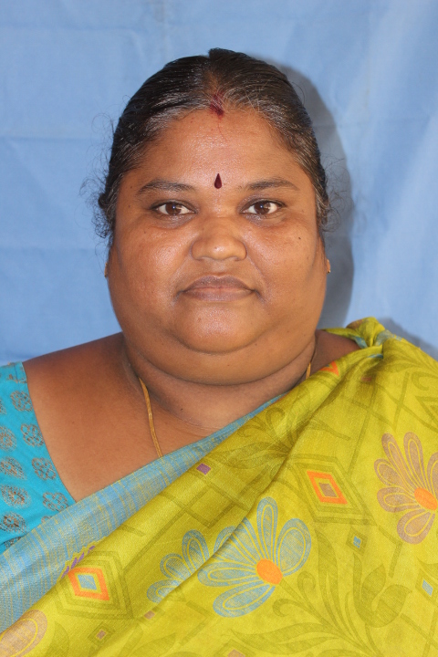 Dr. P. DEEPA