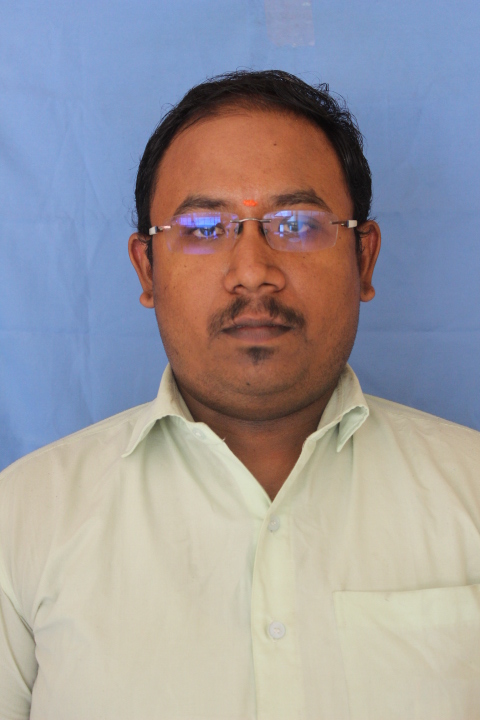 Mr.P. ROHAN