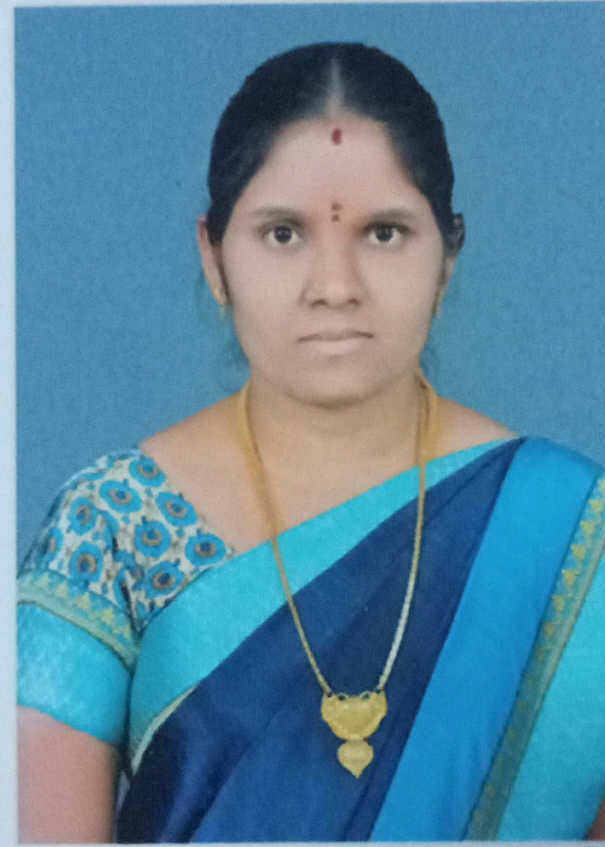 Ms. N. PRIYADHARSHINI