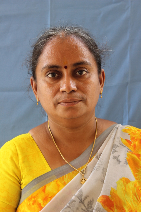 Dr.P. SUMATHI