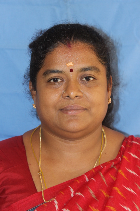 Ms.S. RAJESWARI
