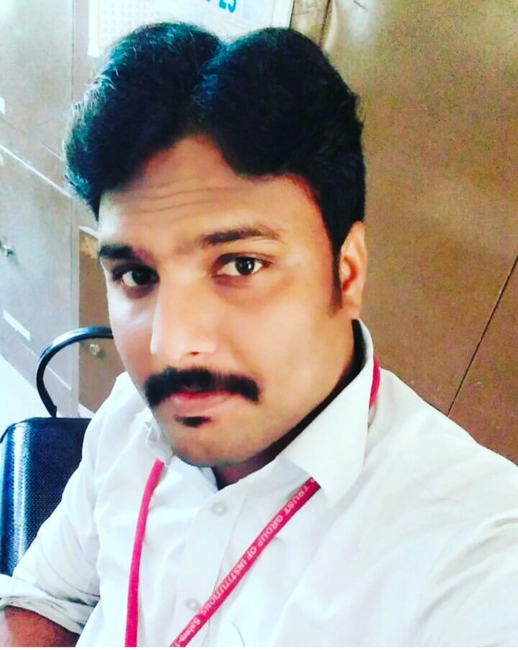 Mr.R.MEIYAZHAGAN