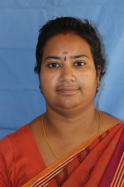 Ms.R. REVATHY
