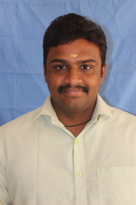 Mr.S. UDHAYASHANKAR