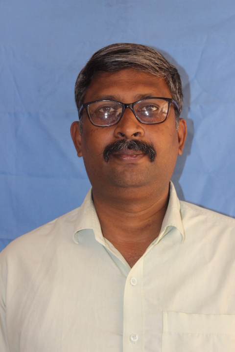 Mr.S.SUNDARA ELANGOVAN