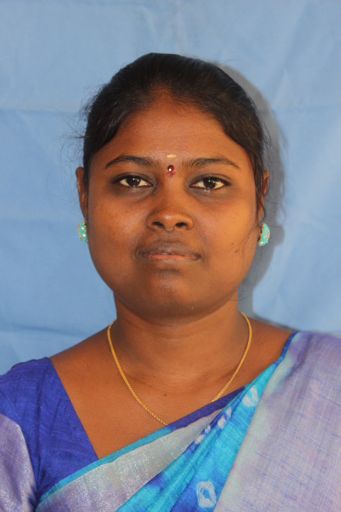 Ms. S. DHARANI