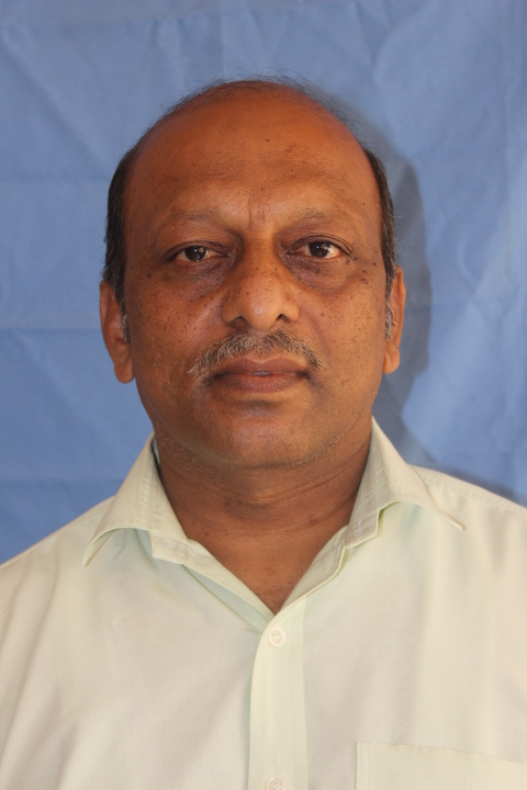 Dr. B. KANNADAS