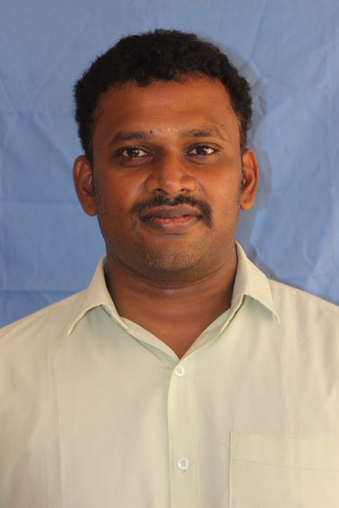 Mr.S. NATARAJAN
