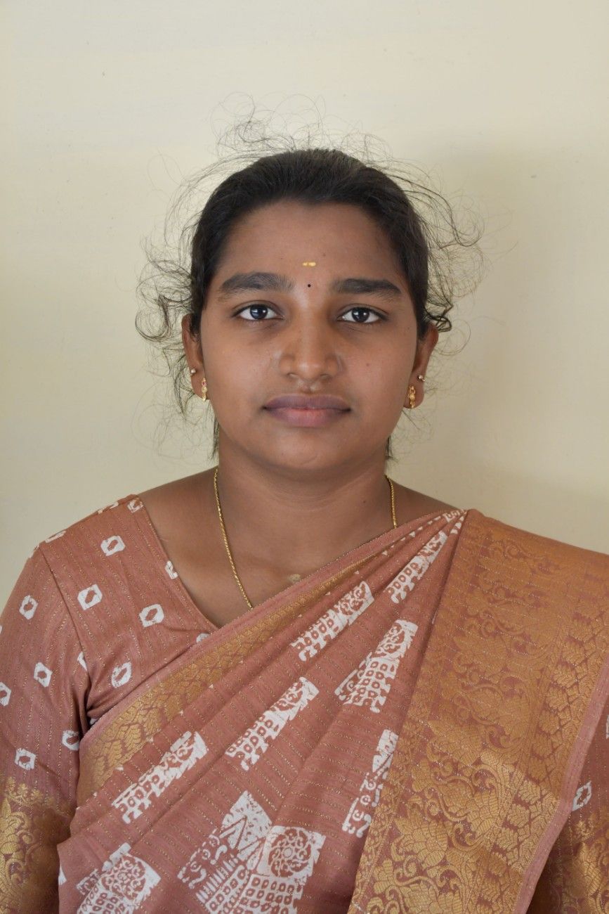 Ms.G. ROSHNI
