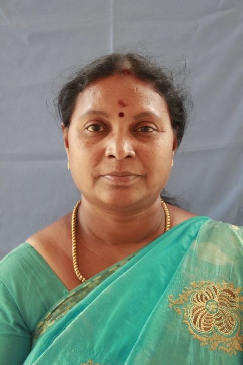 Dr. P. HEMALATHA