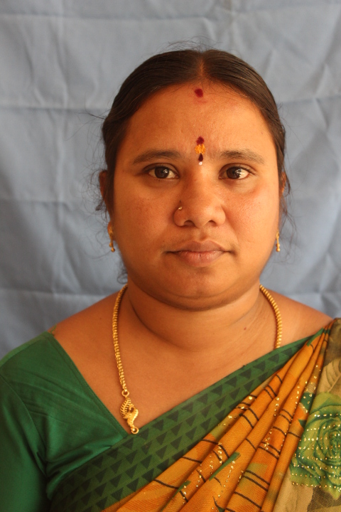 Ms.J. SHALINI