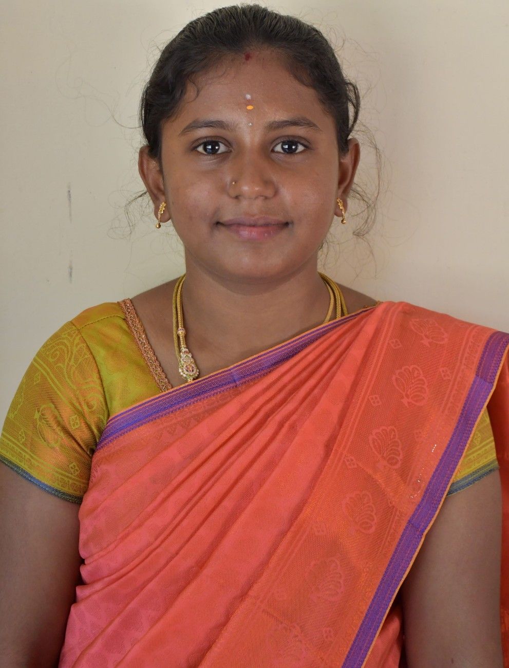 Ms.M. GAYATHRI