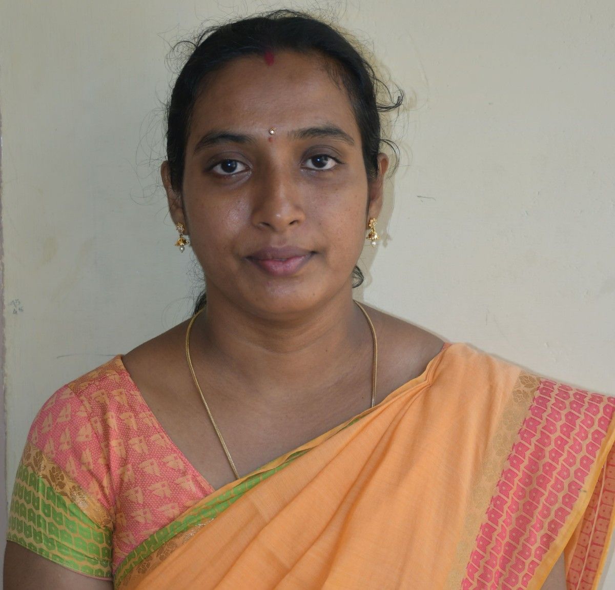 Ms.G. BHUVANESHWARI