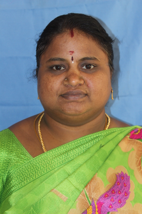 Ms. E. VIJAYA