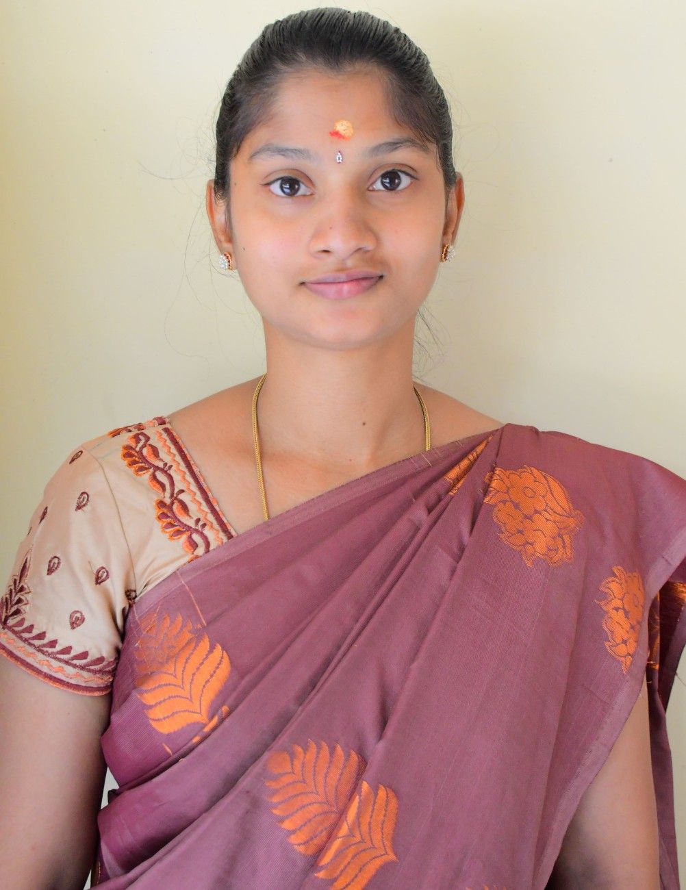 Ms.P. KOUSALYA