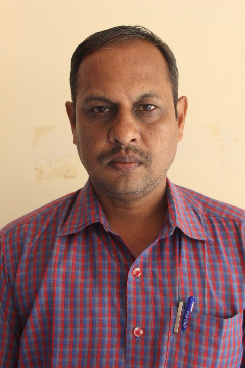Dr. N.MOHAN