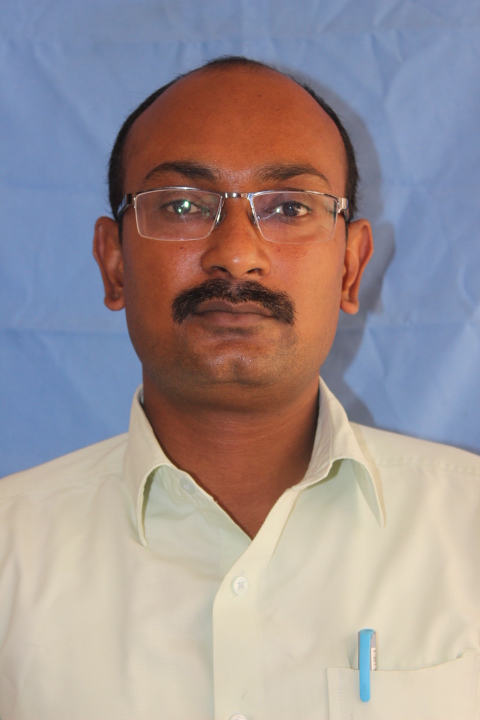 Dr. M. RAJKUMAR