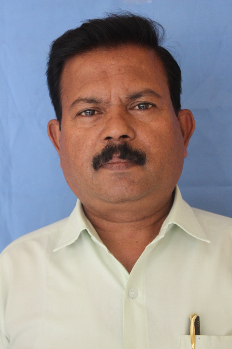 Mr.G. GANESAN