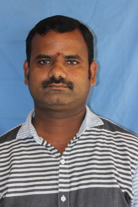 Mr. R. MATHU BALAN