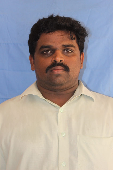 Dr. R. VIJAY