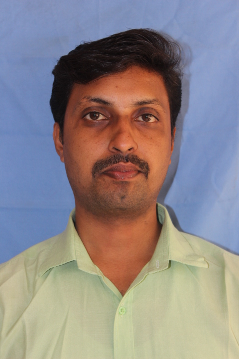 Mr. A. LOGANATHAN