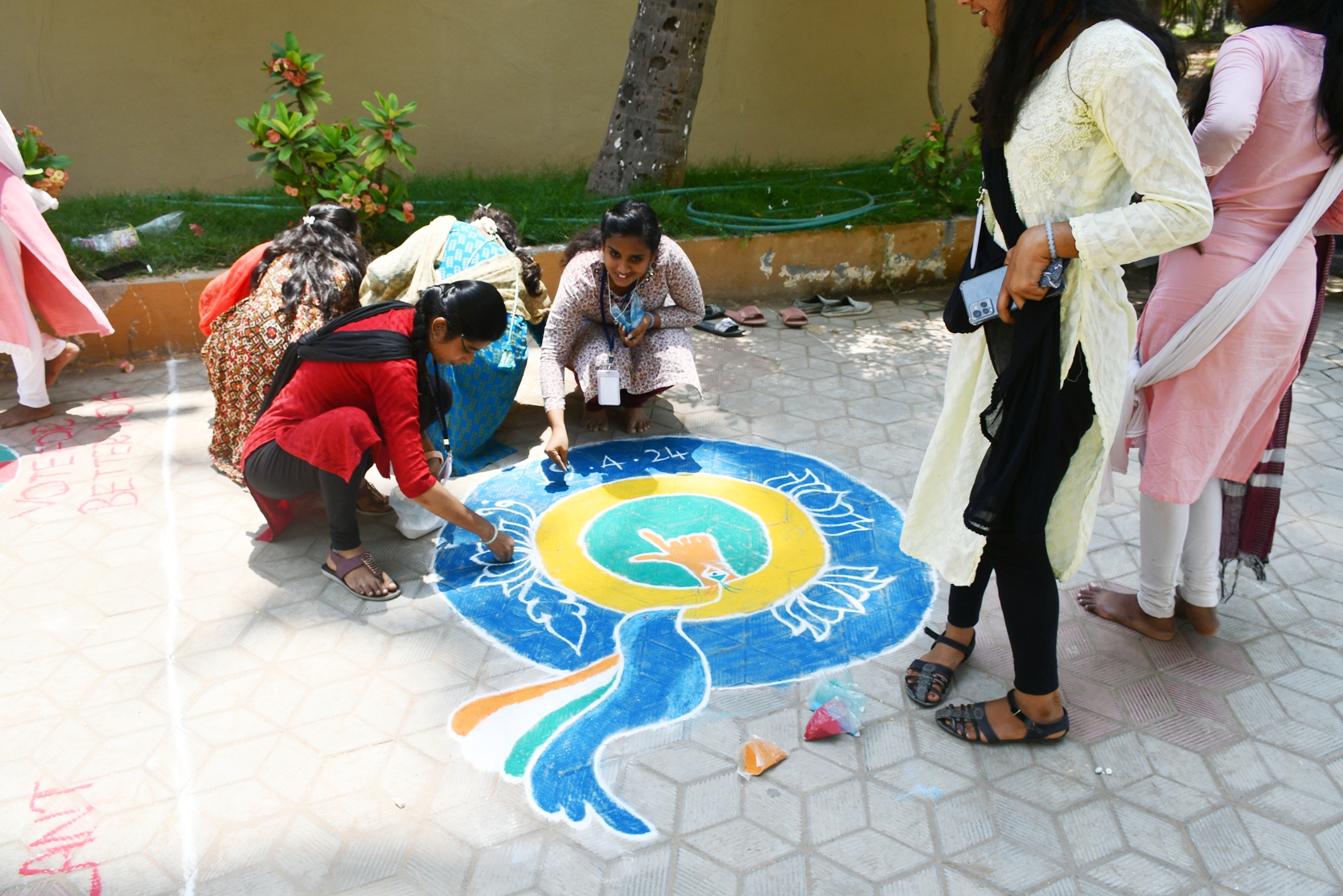 RANGOLI